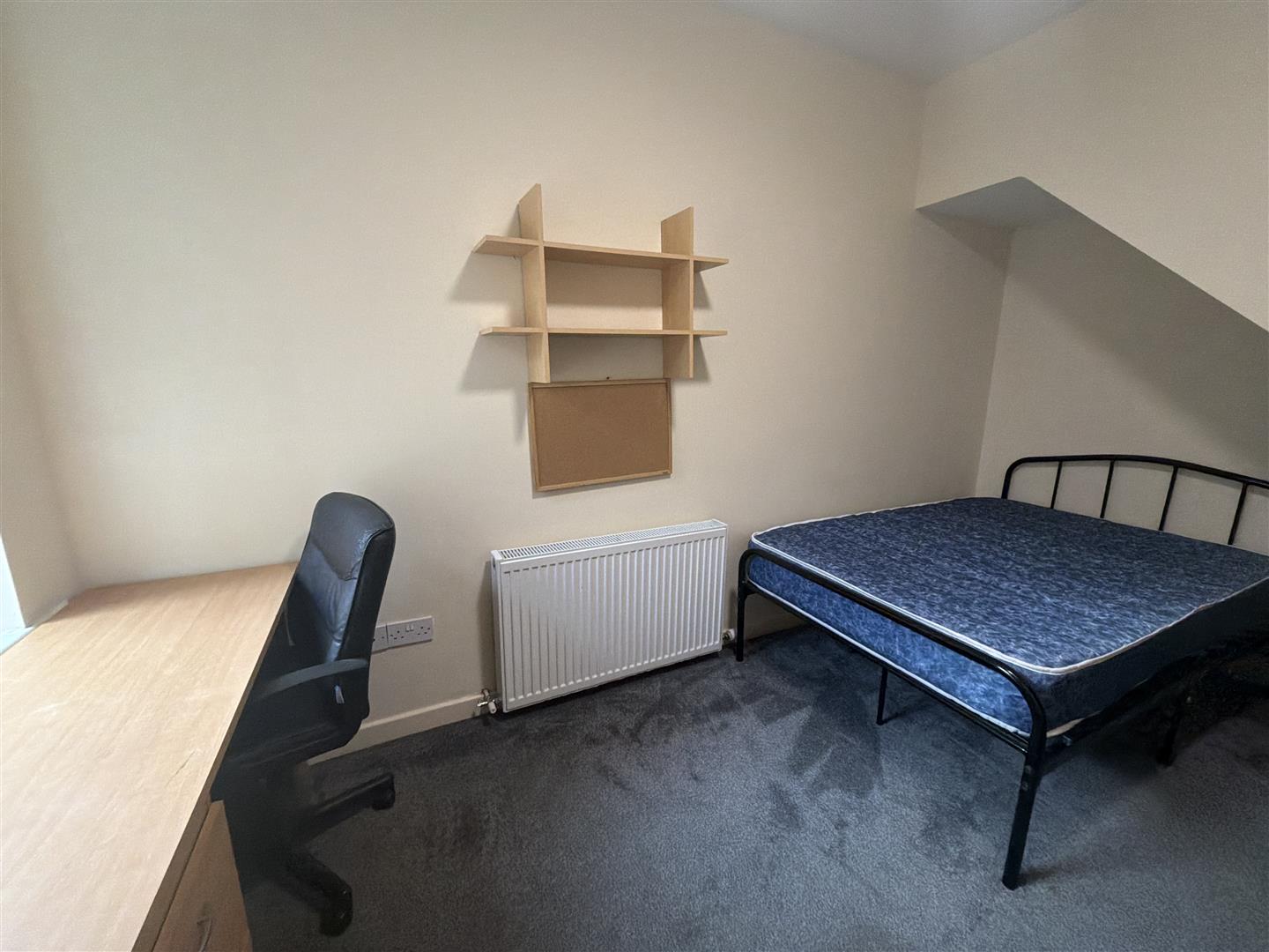 3 Gregson Road, Lancaster, LA1 3DJ